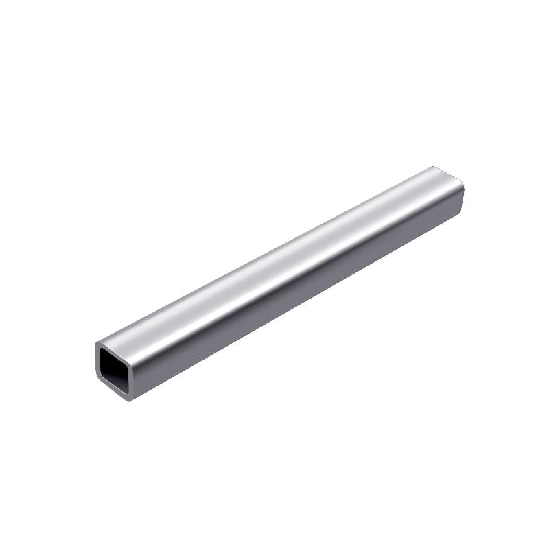 Low Carbon Steel Tube for Treadmill Frame