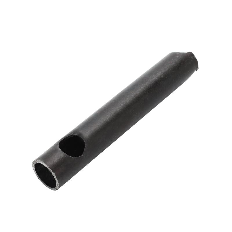 Straight Motorcycle Handlebars