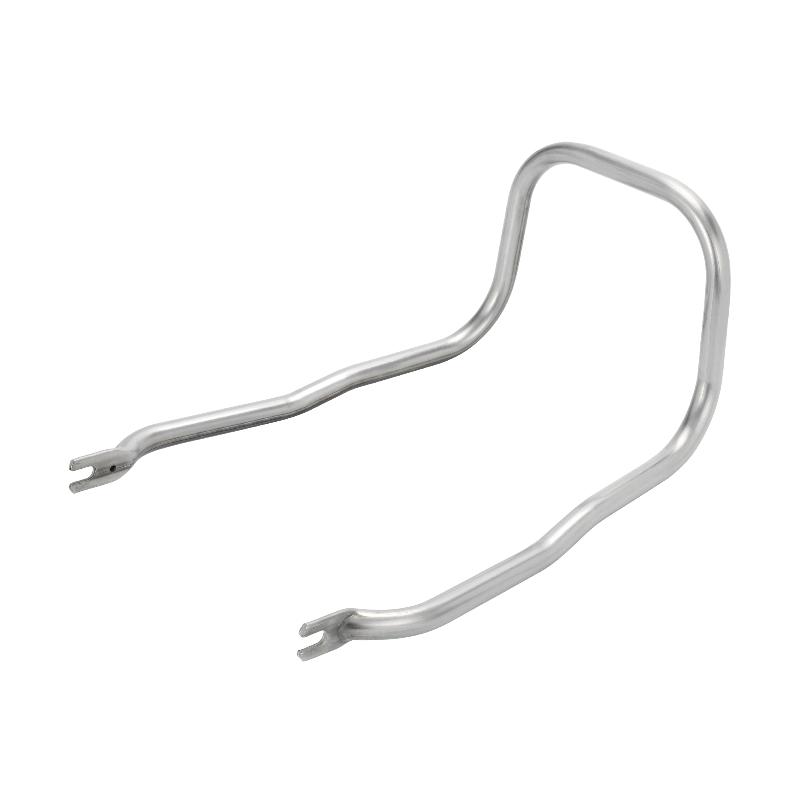 Motorcycle Luggage Rack