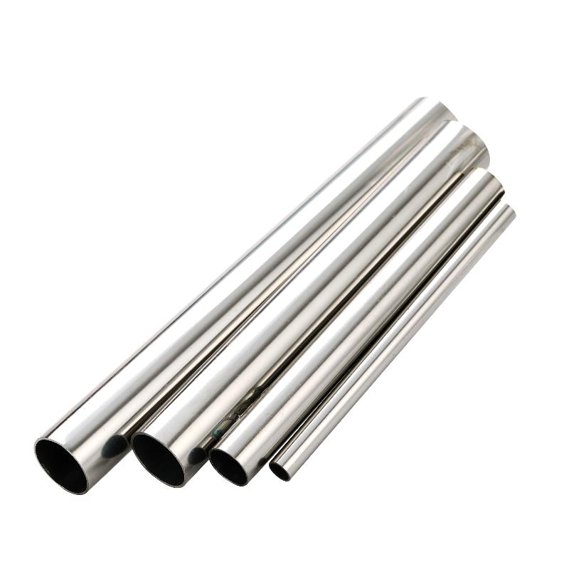 Stainless Steel Support Column of Squat Rack