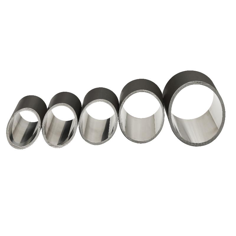 Hydraulic Cylinder Seamless Steel Tube