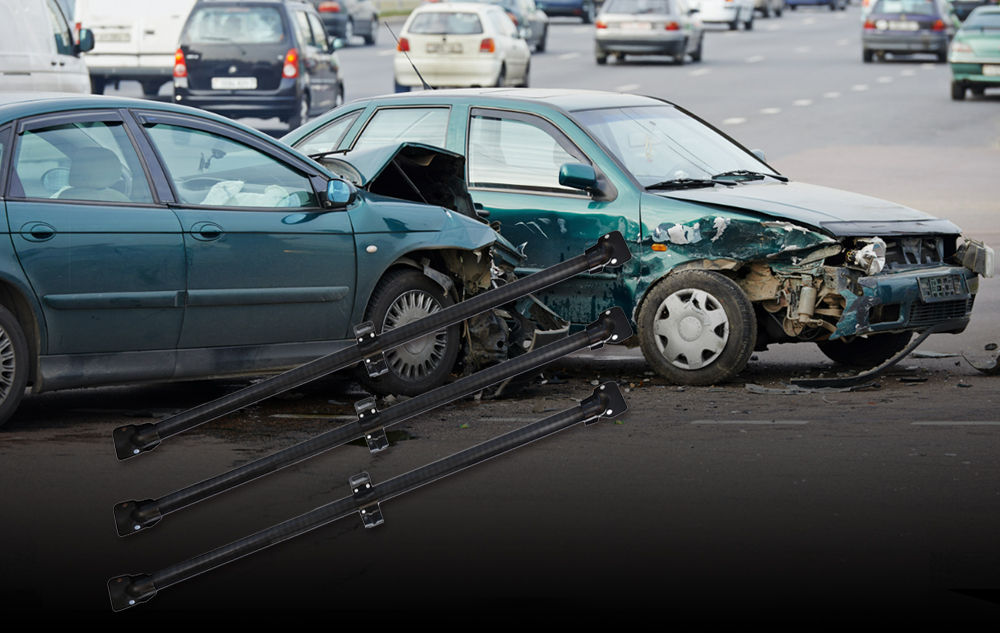 universal headrest for car