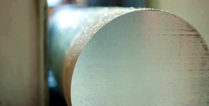 automotive parts manufacturing