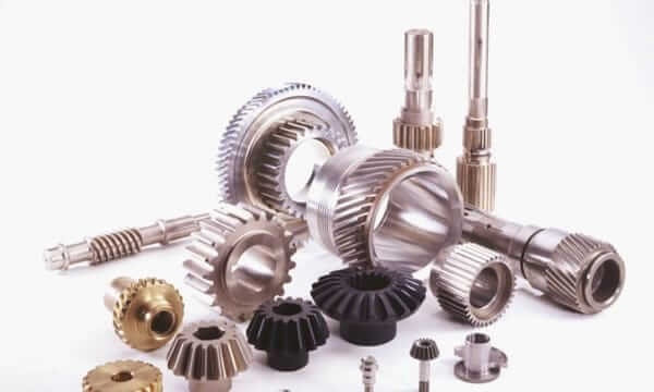 automotive door parts