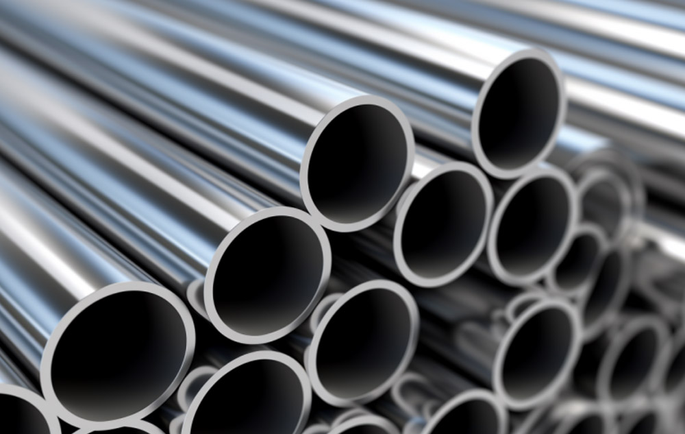 precision welded tubes