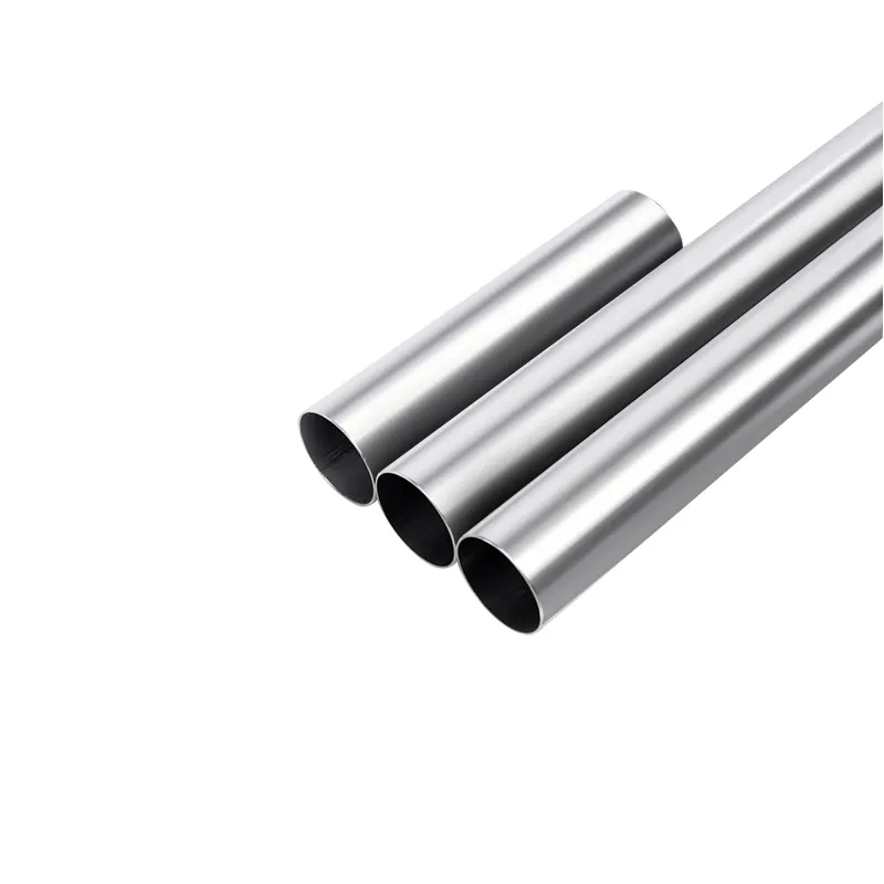 Gas Spring Tube