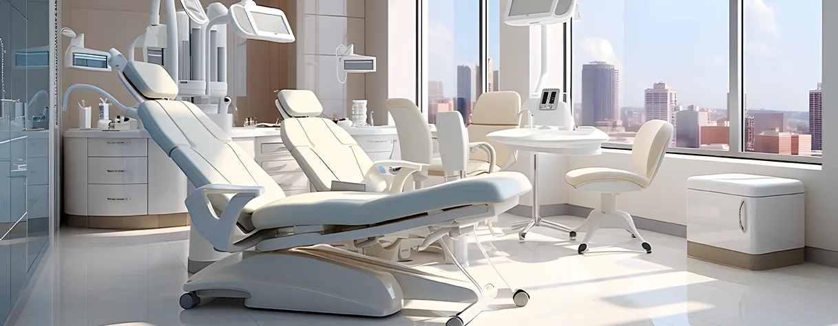 Medical and Healthcare Equipment