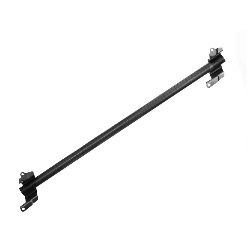 What Is the Purpose of Side Impact Protection Bars?