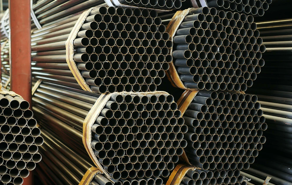 Precision Seamless Steel Tube: A Cornerstone of Modern Engineering