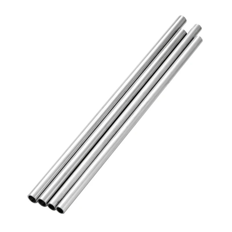 What is Cold-Rolled Steel Tubing?