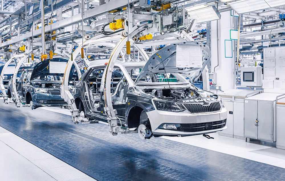 Thanh giằng chéo là gì?