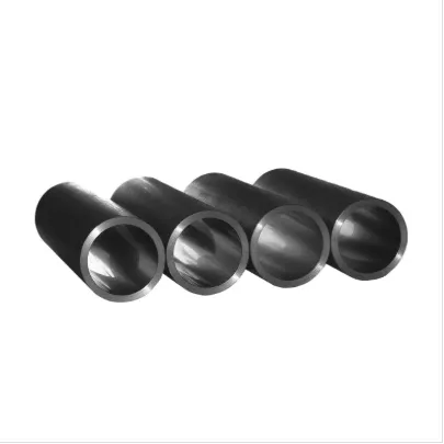 The Role of Structural Steel Tubes in Enhancing Mechanical Equipment Durability