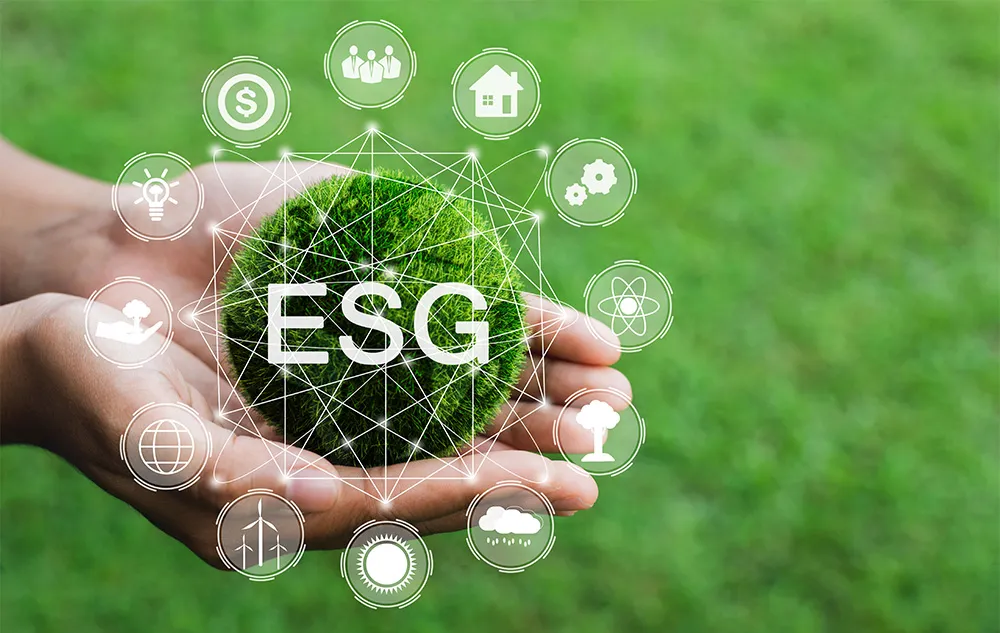 CBIES ESG REPORT:Green manufacturing builds a low-carbon world CBIES ESG REPORT:Green manufacturing builds a low-carbon world