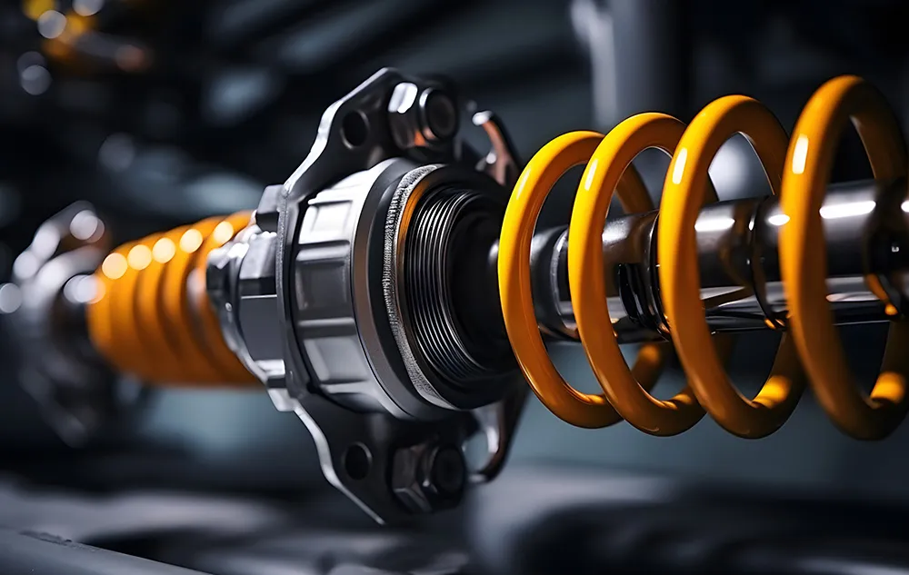 Exploring High-Performance Racing Handlebars for Motorcycles and Their Benefits