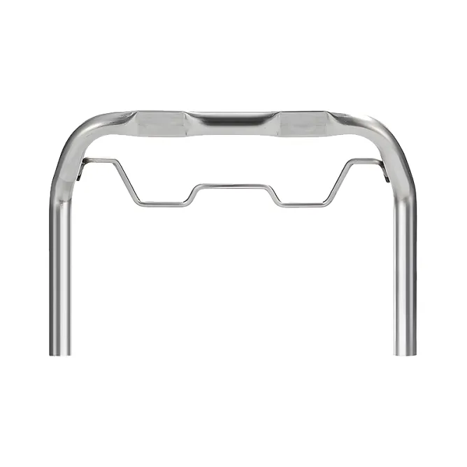 Exploring Diverse Handlebar Options for Enhanced Motorcycle Riding Experience