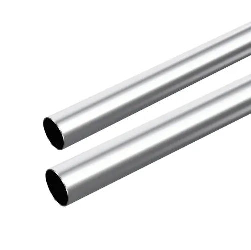 The Essential Guide to Cold Drawn Tubes and Pipes