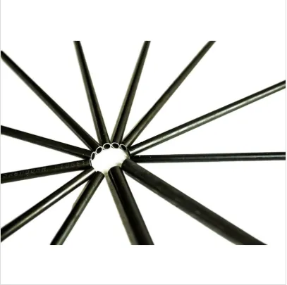 The Manufacturing Process of Structural Steel Tubes for Mechanical Equipment