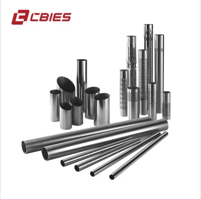 The Role of Aluminized Steel Tubing in Modern Automotive Exhaust Systems The Role of Aluminized Steel Tubing in Modern Automotive Exhaust Systems