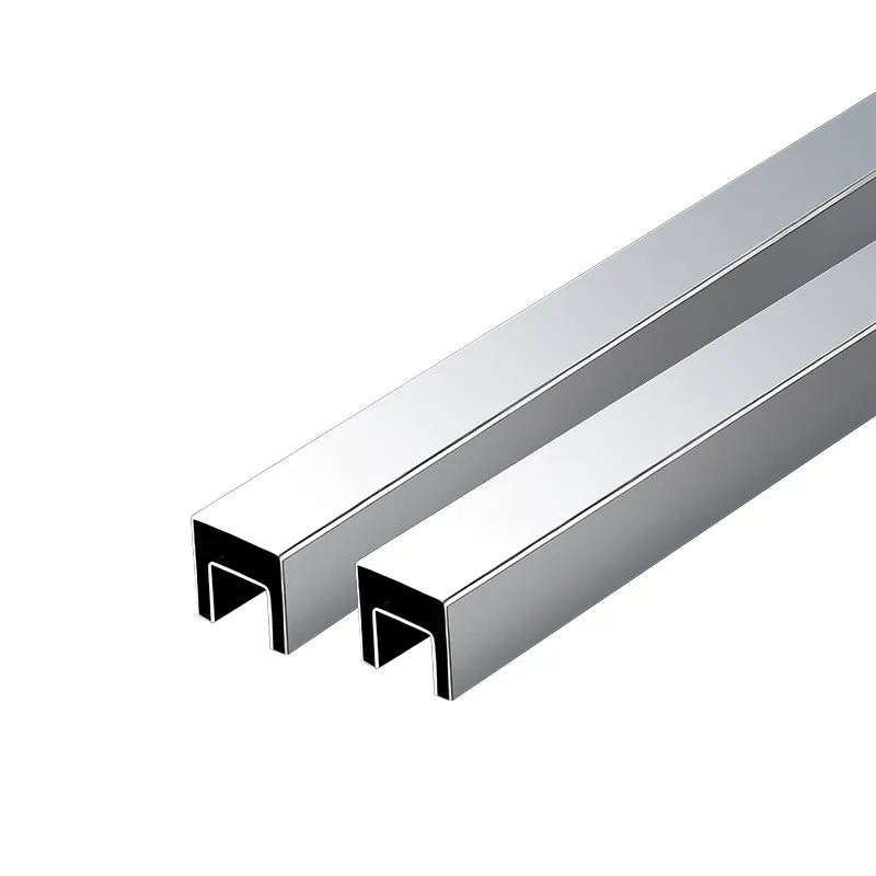 Custom Shaped Steel Tubing Applications