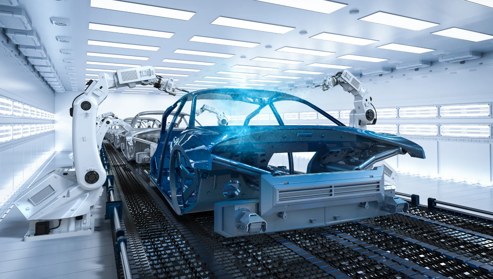 Original Car Parts for New Energy Automobile Industry Original Car Parts for New Energy Automobile Industry