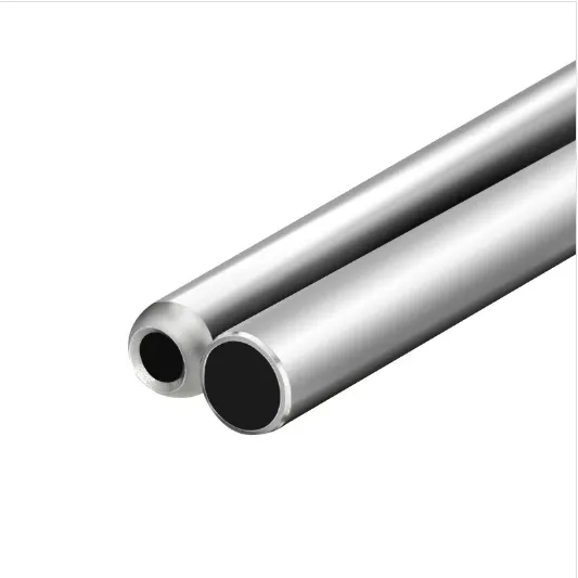 Analysis of Similarities and Differences Between Seamless Steel Tube and Welded Steel Tube in Automotive Headrest Design Analysis of Similarities and Differences Between Seamless Steel Tube and Welded Steel Tube in Automotive Headrest Design