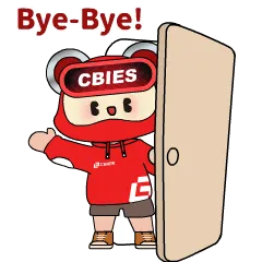 Welcome Xiaoxi! CBIES cartoon IP image is published officially Welcome Xiaoxi! CBIES cartoon IP image is published officially