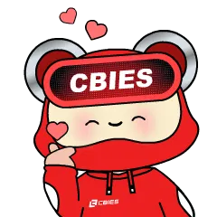 Welcome Xiaoxi! CBIES cartoon IP image is published officially Welcome Xiaoxi! CBIES cartoon IP image is published officially