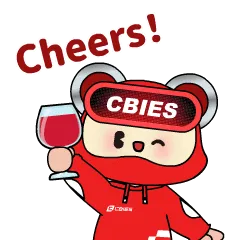 Welcome Xiaoxi! CBIES cartoon IP image is published officially Welcome Xiaoxi! CBIES cartoon IP image is published officially