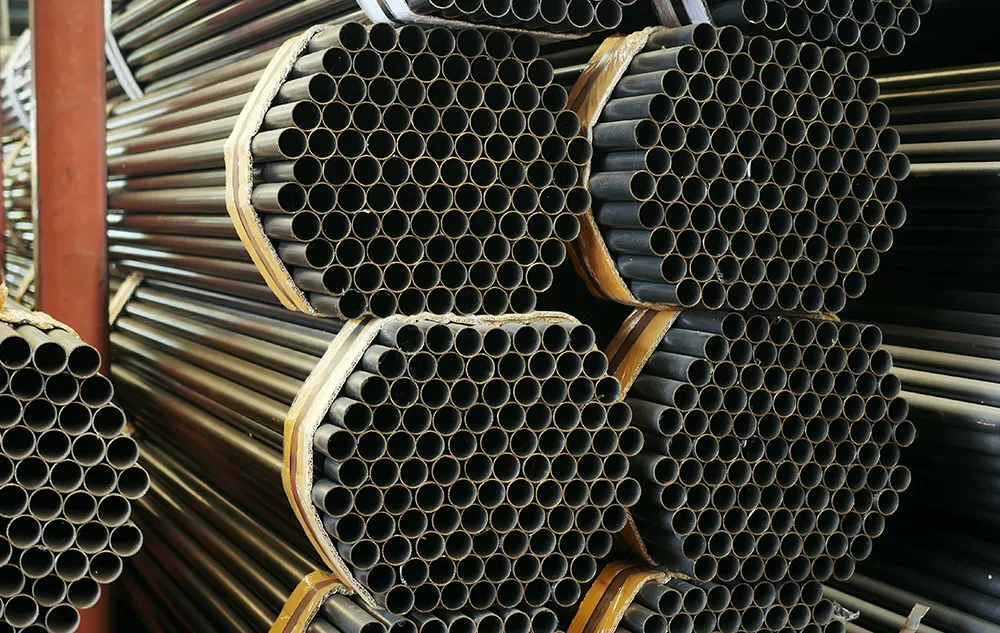 Precision Seamless Steel Tube: A Cornerstone of Modern Engineering
