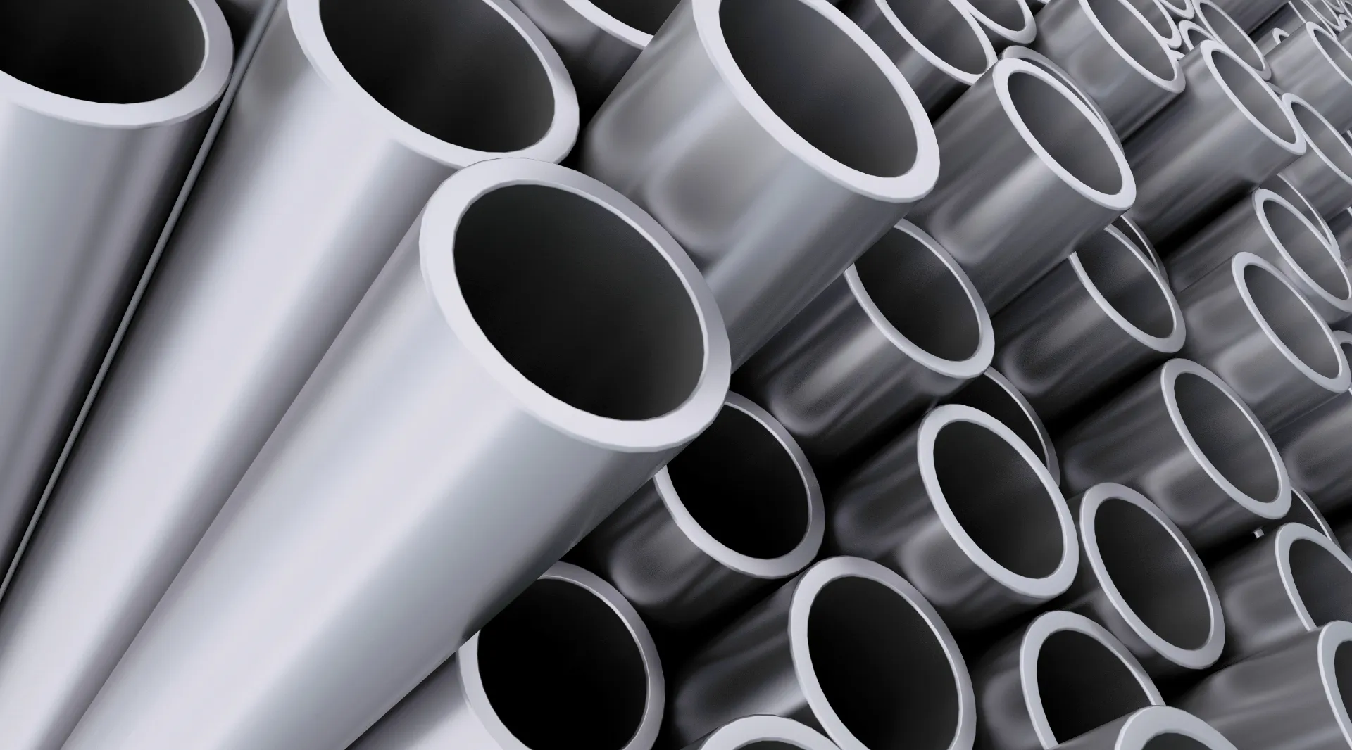 A Glimpse into the Technology of Cold-drawn Welded Tubes from A Variety of Industry