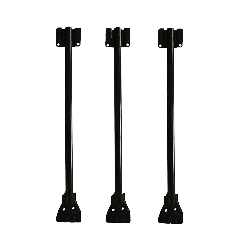 How High-Strength Steel Tubes Contribute to Enhanced Structural Integrity in Anti-Collision Bars