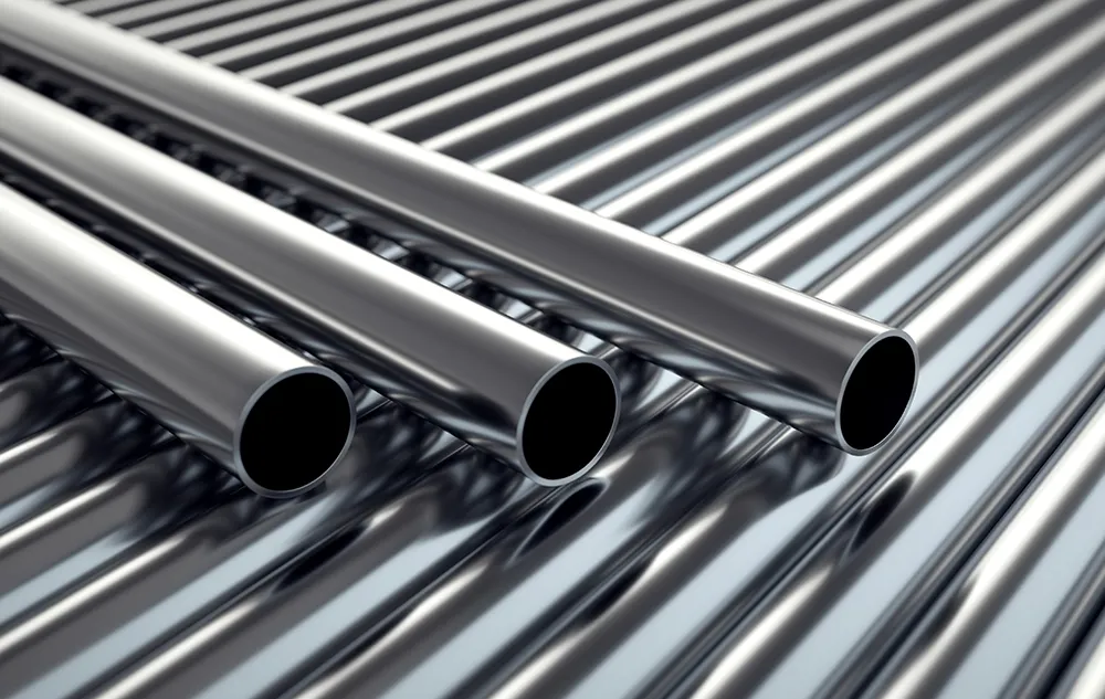 Choosing the Right Precision Steel Tubes for Automotive Parts Choosing the Right Precision Steel Tubes for Automotive Parts