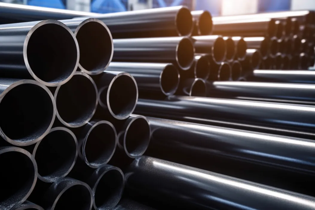 Precision Seamless Steel Tubes or Welded Tubes?