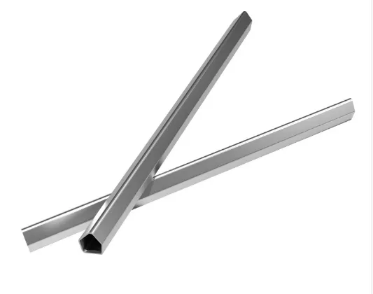 When Fitness Meets CBIES Precision Steel Tubes, Cost and Performance Win