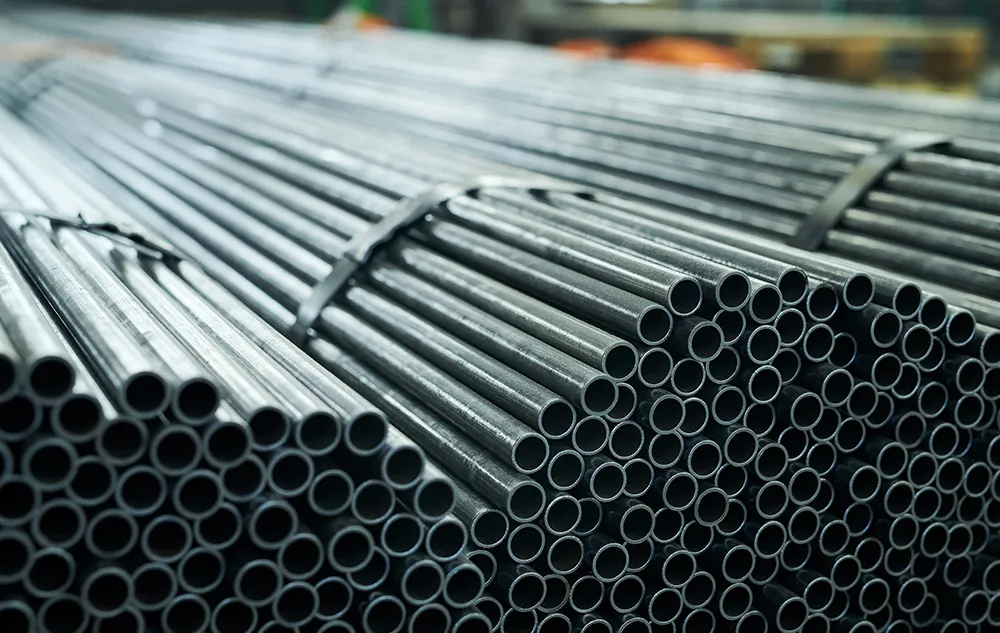 Aluminized Exhaust Tube vs Stainless Steel Aluminized Exhaust Tube vs Stainless Steel