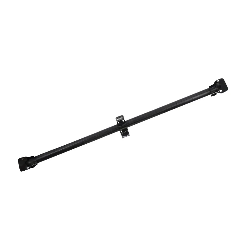 Side Door Beam Provides Protection