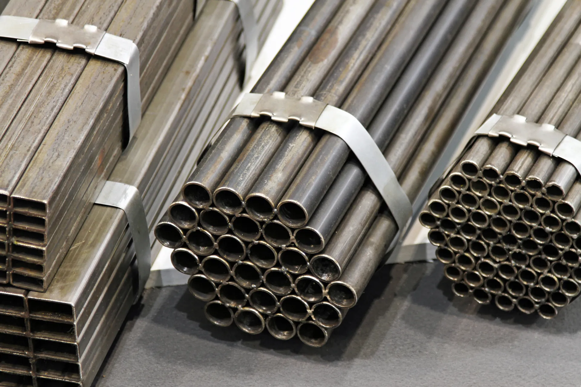 Special-shaped Tube for Fitness Equipment Parts Special-shaped Tube for Fitness Equipment Parts