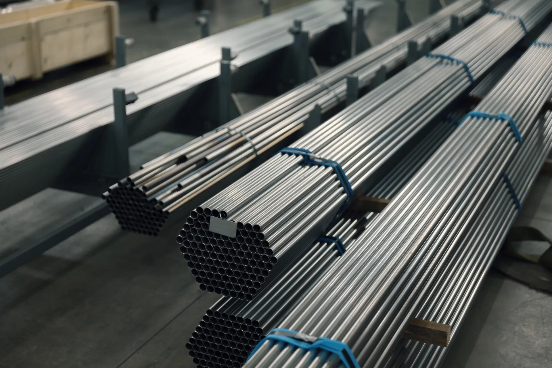Why is Precision Steel Tube so Important for the Furniture Industry?