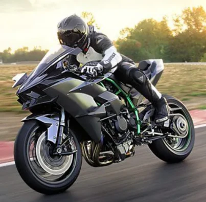 Luxury Motorcycle Aesthetics: How CBIES’ Mirror-Finished Precision Steel Tubes Elevate Design