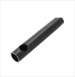 Weight-to-Strength Ratio Perfected: CBIES Precision Steel Tubes for Motorcycle Engineering