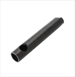 Weight-to-Strength Ratio Perfected: CBIES Precision Steel Tubes for Motorcycle Engineering