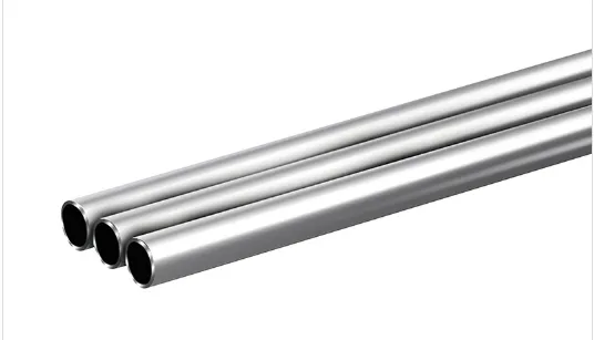 Why Precision Stainless Steel Tubing Is Essential for Fuel Systems?