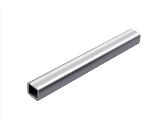 ±0.1mm Tolerance for Stable Support: CBIES Shaped Structural Tubing Redefines Fitness Equipment Precision