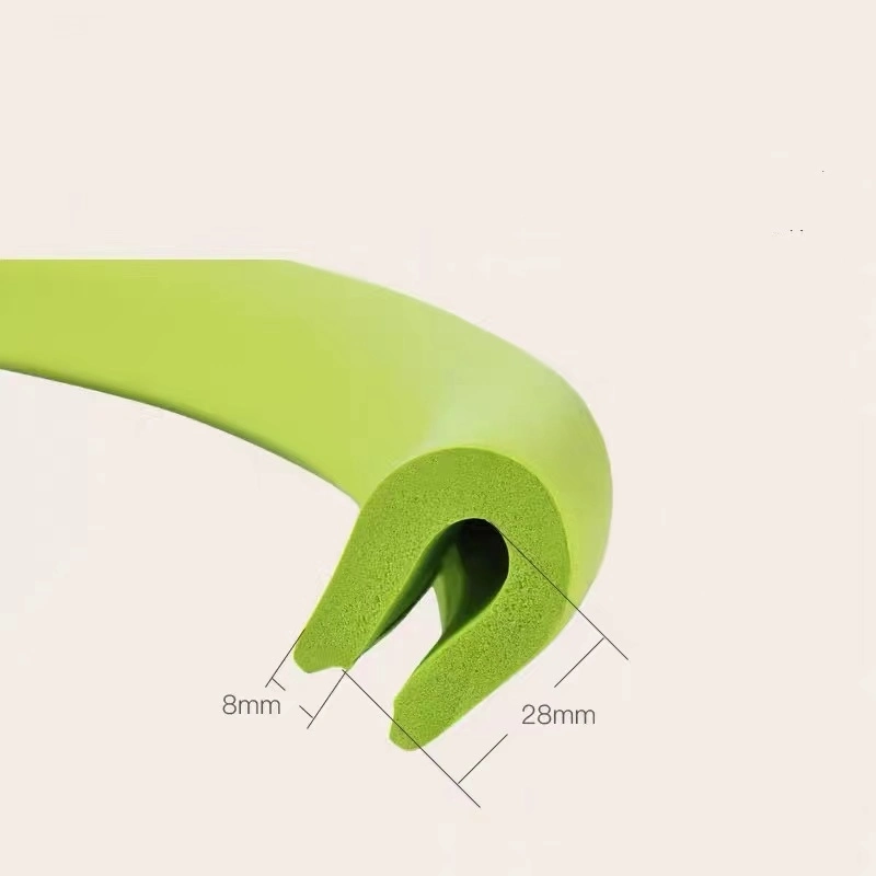 automotive window part