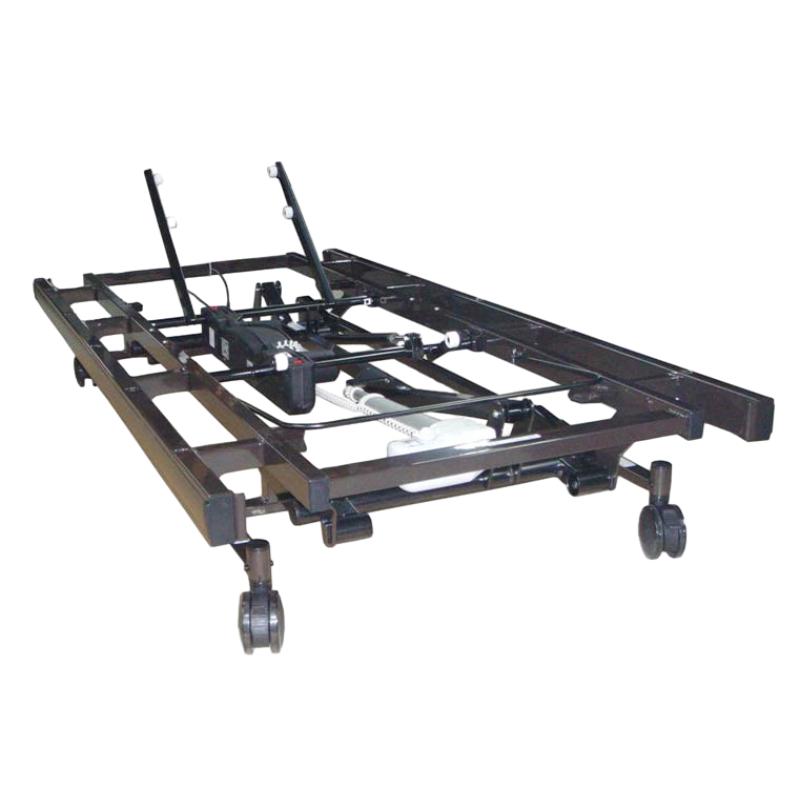 Durable Medical Bed Frame for Hospitals & Home Care Solutions