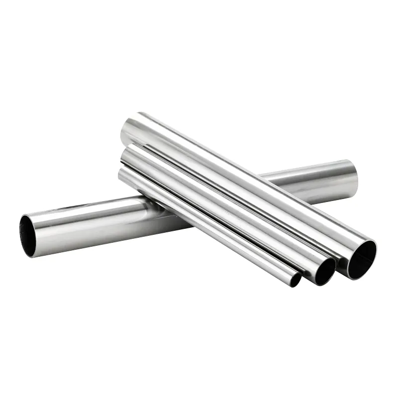 Seamless Steel Tubes for Durable and Reliable Industrial Applications