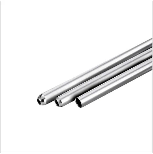 What are Precision Steel Tubes and Their Role in Automotive Parts?​