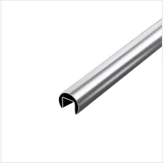 From Diesel to Electric: CBIES Powers the Transition with High-Strength Steel Tubes