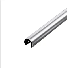 From Diesel to Electric: CBIES Powers the Transition with High-Strength Steel Tubes