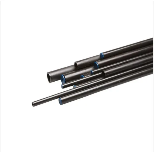 The Utility of Precision Steel Tube in Special Working Condition of Mine The Utility of Precision Steel Tube in Special Working Condition of Mine